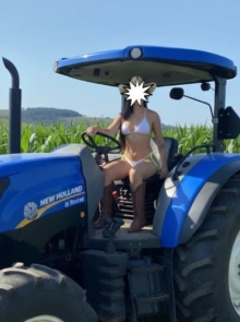 Michelei, uma acompanhante em Maringá espetacular