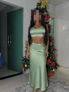 Sabrina, perfil premium entre acompanhantes grandes mamas em Curitiba