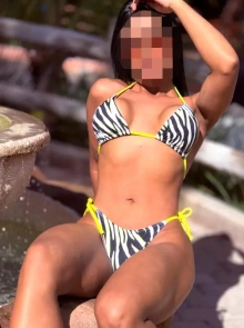 Bruna , detalhes e fotos reais desta acompanhante grandes-mamas