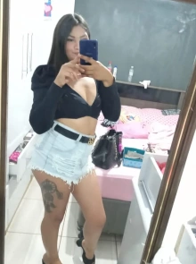 Ana Júlia, Acompanhante em Ponta Grossa 42984442235