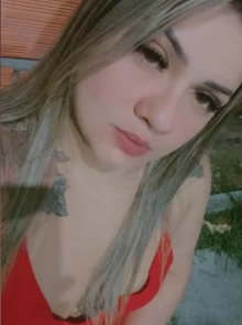 Anny é uma das acompanhantes em Cidade de Deus com as melhores avaliações