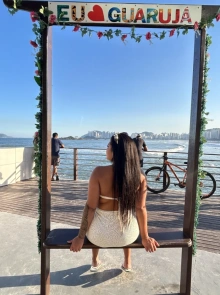 Alinne reis, Acompanhante em São Paulo 11987337044