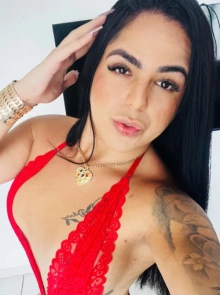 Manuella souza apresenta seu álbum de fotos de acompanhante profissional