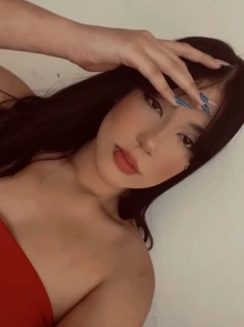 Ana teresina, uma nova imagem no catálogo de garotas de programa