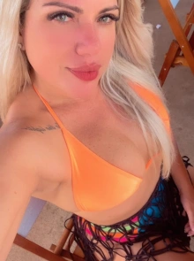 Carla, sua melhor escolha de garotas de programa de alto nível verificadas