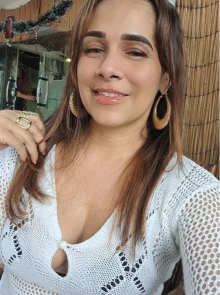 Dalila, Acompanhante em Manaus 92985580732