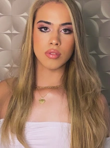 Serviços de garotas de programa de alta qualidade com Brenda andrade