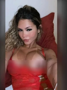 Procurando uma acompanhante em Pituba? Conheça Sofia