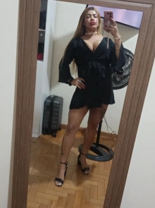 Erika paixão, Acompanhante em Pouso Alegre 35998799442