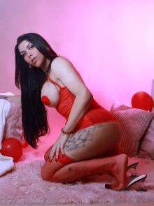 MUNIZ, travesti em Patos de Minas 34991509096