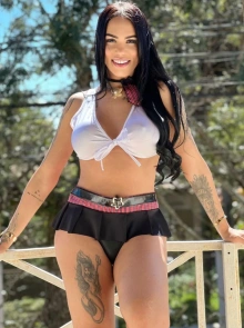 Ingrid Brito, travesti em Goiânia 62986445872