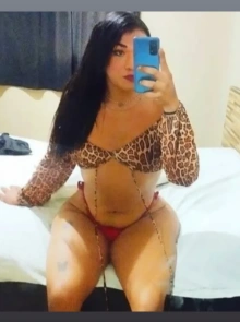 Naty, travesti em Goiânia 62999637167