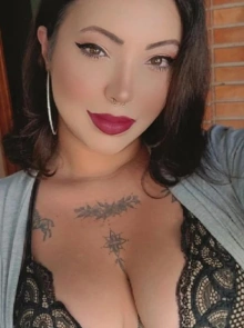 Ruby, travesti em Porto Alegre 51989114735