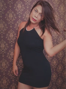 Lara, uma experiência única com acompanhantes em Rio de Janeiro