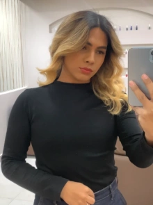Ysabella garcia, travesti em Parauapebas 94993011646