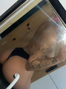 Paola Oliveira, Acompanhante em Campo Grande 48996836475