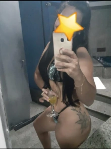 BIA MENDES, Acompanhante em Belém 91982700473