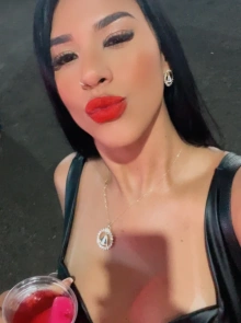 Bianca Cristina, Acompanhante em Anápolis 64981253180