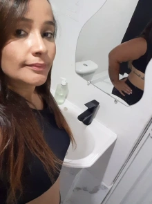 Larissa, Acompanhante em Lins 14998502104