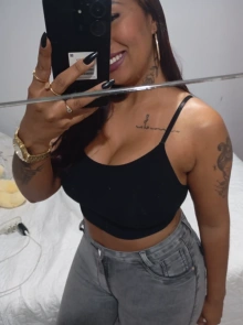 Cacau, Acompanhante em Canoas 51993689517