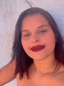 Francine Mendes, Acompanhante em Joaçaba 11959011302