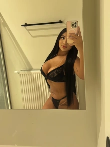 Agata, Acompanhante em Suzano 11917201370