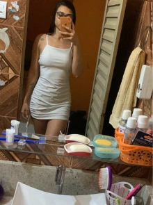 Nayara, Acompanhante em Manaus 79998022228