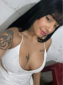 Isabelly, Acompanhante em Palmas 38991088652