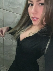 Ângela, serviços de garotas de programa Ninfeta de alta qualidade