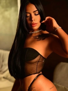 Ísis Bellini, Acompanhante em Goiânia 71982756098