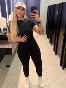 Rayh Otto é uma das garotas de programa em Guarulhos mais renomadas