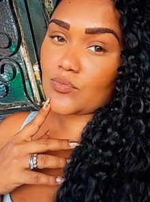 Scarlett, Acompanhante em Duque de Caxias 21986746305