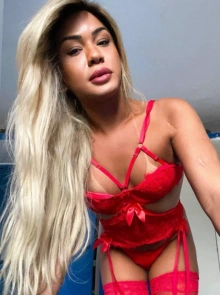 Flávia valeska, travesti em Salvador 84987542744