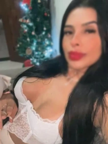 Perfil atualizado de Yasmin, acompanhante de luxo Ninfeta em Rio de Janeiro
