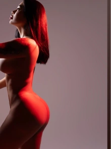 Rachel Scarlett, Acompanhante em Manaus 92994487708