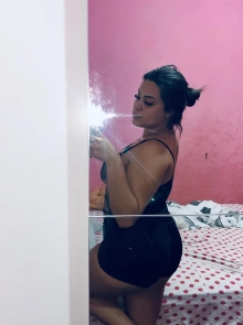 Giovana, Acompanhante em Nilópolis 38991206841