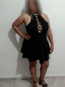 Anjjel, Acompanhante em Belo Horizonte 31973155884