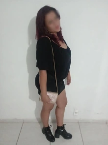 Anjjel oferece serviços de garota de programa Económica com total confiança