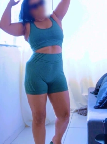 Loren, Acompanhante em Salvador 75981272065