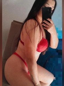 Camila Amorim, Acompanhante em Ponta Grossa 42999420685