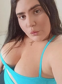 Luana, Acompanhante em Linhares 38991257742