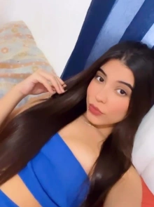 Aninha Guedes, Acompanhante em Fortaleza 85986271126