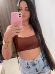 Larissa, Acompanhante em Macapá 13996710190