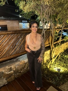 Livia mesquita, Acompanhante em Marília 13981945795