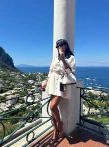 Perfil de Bia ribeiro, uma das garotas de programa excepcionais