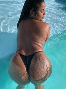 Ana, Acompanhante em Rio Verde 64992908566