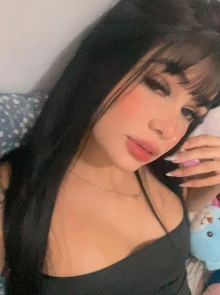 Letícia, acompanhante independente com disponibilidade imediata