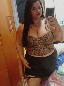 Caroline, Acompanhante em Rio de Janeiro 21966053670