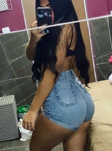 Bianca, Acompanhante em Anápolis 62981473783