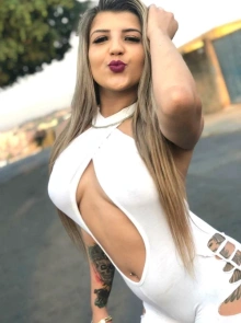 Tauane, Acompanhante em Campinas 44997209413